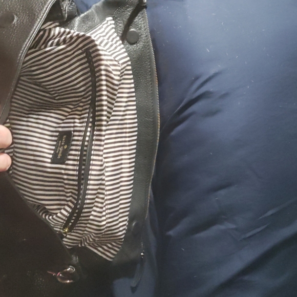 Kate Spade purse - Picture 5 of 6